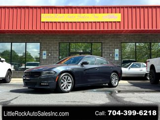 Used 2016 Dodge Charger SXT w/ Plus Group image 1