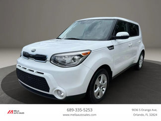 Used 2014 Kia Soul ! image 1