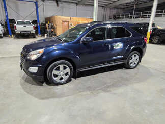 Used 2016 Chevrolet Equinox LT w/ Convenience Package image 1