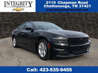 Used 2022 Dodge Charger SXT w/ Leather Interior Group image 1