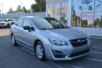 Used 2015 Subaru Impreza 2.0i image 1