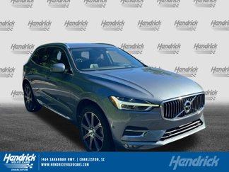 Used 2019 Volvo XC60 T5 Inscription w/ Protection Package Premier image 1