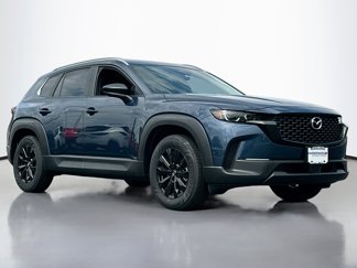 New 2025 MAZDA CX-50 AWD 2.5 S w/ Cargo Package image 1