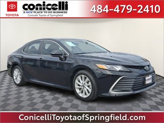 Used 2023 Toyota Camry LE image 1