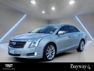 Used 2017 Cadillac XTS Luxury image 1