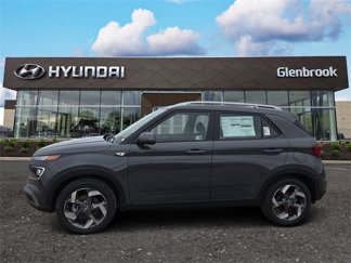 New 2025 Hyundai Venue SEL image 1