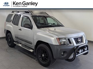 Used 2014 Nissan Xterra S image 1