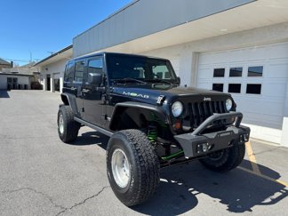 Used 2009 Jeep Wrangler X image 1