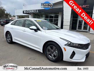 Used 2023 Kia K5 LXS image 1
