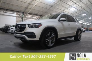 Used 2021 Mercedes-Benz GLE 350 image 1