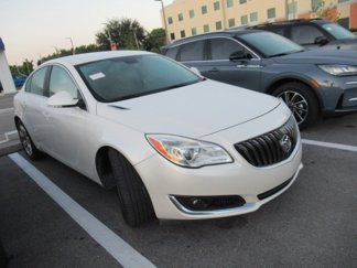 Used 2014 Buick Regal image 1