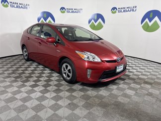 Used 2013 Toyota Prius Two image 1