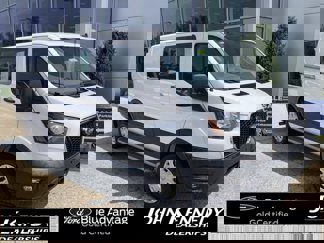 Certified 2023 Ford Transit 250 Low Roof w/ Exterior Upgrade Package image 1