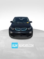 Used 2016 BMW i3 w/ Range Extender image 1