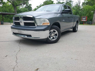 Used 2010 Dodge Ram 1500 Truck ST w/ ST Popular Equipment Group image 1