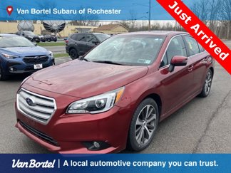 Used 2017 Subaru Legacy 2.5i Limited image 1