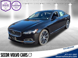 New 2025 Volvo S90 B6 Plus image 1