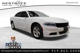 Used 2023 Dodge Charger SXT image 1