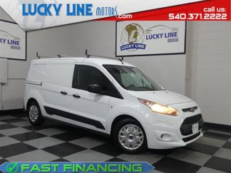 Used 2014 Ford Transit Connect XLT image 1