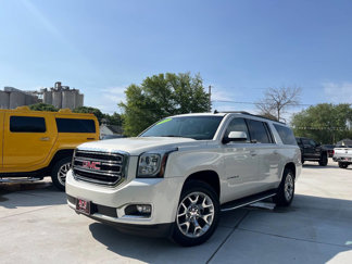 Used 2015 GMC Yukon XL SLT w/ HD Trailering Package image 1