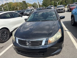Used 2008 Honda Accord EX video 2