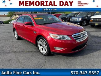 Used 2010 Ford Taurus SHO image 1