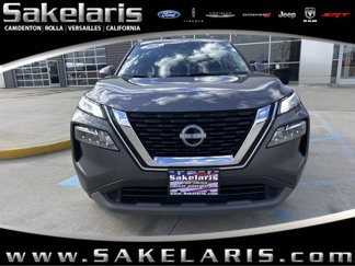 Used 2023 Nissan Rogue SV image 1