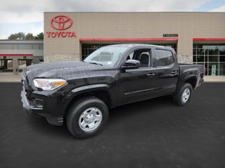 Certified 2023 Toyota Tacoma SR image 1