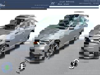New 2025 Acura Integra image 1
