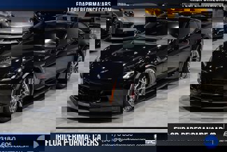 Used 2018 Chevrolet Corvette Z06 w/ Battery Protection Package image 1