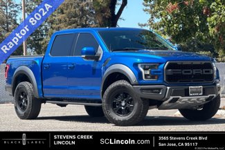 Used 2018 Ford F150 Raptor w/ Equipment Group 802A Luxury image 1
