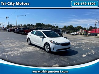 Used 2018 Kia Forte LX w/ LX Rear Camera Package image 1