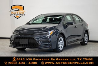 Used 2024 Toyota Corolla SE image 1