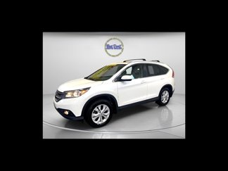 Used 2013 Honda CR-V EX-L image 1