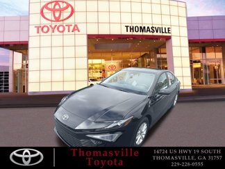 New 2025 Toyota Camry LE image 1