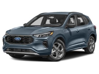 Certified 2023 Ford Escape ST-Line image 1