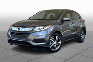 Used 2022 Honda HR-V LX image 1