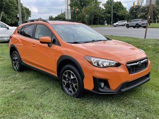 Used 2019 Subaru Crosstrek 2.0i Premium w/ Moonroof Package image 1