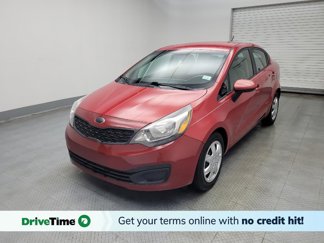 Used 2014 Kia Rio LX image 1