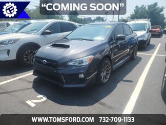 Used 2020 Subaru WRX image 1