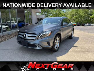 Used 2015 Mercedes-Benz GLA 250 4MATIC image 1