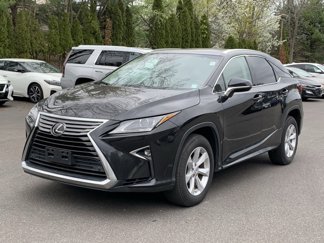 Used 2017 Lexus RX 350 AWD w/ Premium Package image 1