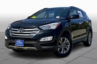 Used 2016 Hyundai Santa Fe Sport w/ Option Group 02 image 1