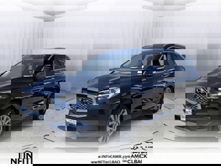 New 2025 INFINITI QX50 Luxe image 1