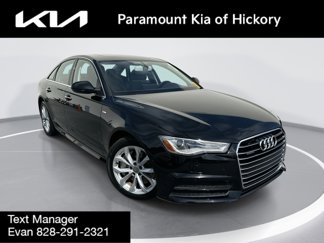 Used 2018 Audi A6 2.0T Premium image 1