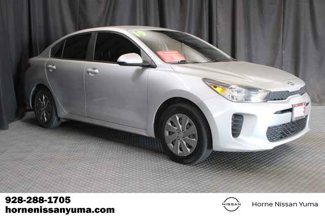 Used 2019 Kia Rio S image 1