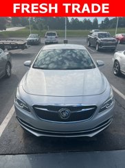 Used 2017 Buick LaCrosse Essence w/ Sights and Sounds Package image 1