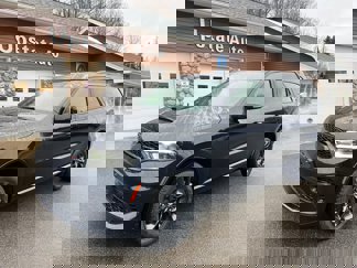 New 2025 Dodge Durango GT image 1