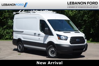 Used 2017 Ford Transit 250 130 Medium Roof image 1