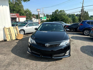 Used 2014 Toyota Camry SE image 1